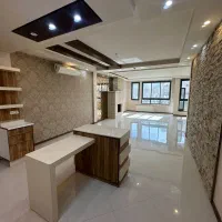 آپارتمان ۱۲۰ متر صیاد فول/نوساز/ قابل تبدیل به رهن