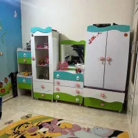 سرویس چوب|اسباب و اثاث بچه|جوادآباد, |دیوار