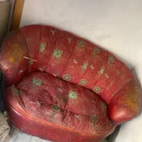 مبل راحتی دونفره