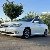 لکسوسes350 2012 سفارش خلیج فول