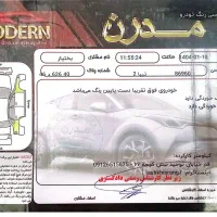 تیبا۲ مدل۱۳۹۹|خودرو سواری و وانت|قم, پردیسان|دیوار