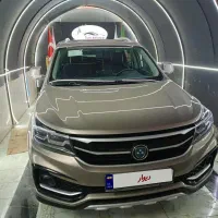 FMC  sx5|خودرو سواری و وانت|تبریز, |دیوار