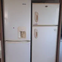 یخچال فریزر|یخچال و فریزر|خوشرودپی, |دیوار