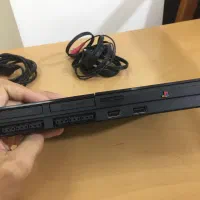 پلی استیشن ۲ لنز سالم|کنسول، بازی ویدئویی و آنلاین|کرمانشاه, |دیوار