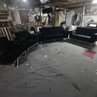 مبلمان علی خانی|مبلمان خانگی و میز عسلی|آبعلی, |دیوار