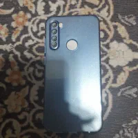 گارد گوشی شیاعومی ردمی نوت۸