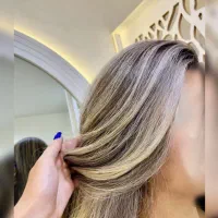 آف رنگ و لایت