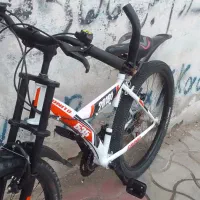 دوچرخه۲۶