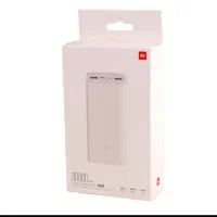 پاور بانک شیاومی 30000 آمپر اصل|لوازم جانبی موبایل و تبلت|یزد, |دیوار