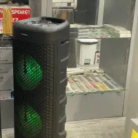 پارتی باکس خوش قیمت|پخش‌کننده همراه|گرگان, |دیوار