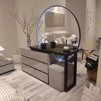برشکار و مونتاژ کار ماهر سرویس خواب و کابینت