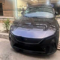 مزدا ez60 ارس|خودرو سواری و وانت|تبریز, |دیوار