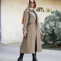 بارونی. هودی تک، کفتان