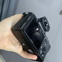 دوربین سونی alph7 III|دوربین عکاسی و فیلم‌برداری|قزوین, |دیوار