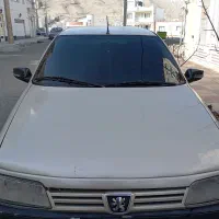 فروش ۴۰۵|خودرو سواری و وانت|سنندج, |دیوار