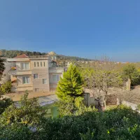 ویلا باغ ۵۰۰ متری کامل مبله // دامنه کوه و جنگل|اجارهٔ خانه و ویلا|چمستان, |دیوار