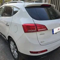 جک s5 مدل ۹۶ ( آریا خودرو)|خودرو سواری و وانت|تهران, علم و صنعت|دیوار