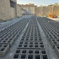 نیازمند کارگر بلوک زنی