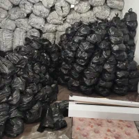 استخدام یک خانوم جهت بسته بندی ذغال .مرکیه