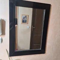 آینه با قاب