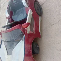 ماشین شارژی|اسباببازی بچه|فیروزآباد (فارس), |دیوار