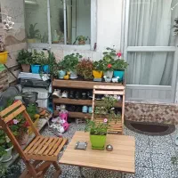 ویلایی دربست نقلی شیک