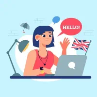 تدریس زبان انگلیسی (متوسطه اول و دوم)