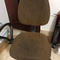 صندلی چرخ‌دار