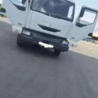 باسلام عرض ادب یک دستگاه رنو ۲۷۰ باری تک