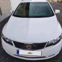 سراتو دنده ای ۱۶۰۰ مدل ۹۵