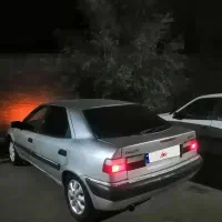 زانتیا 1800 مدل 82