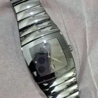 رادو سنترا اصل سایز متوسط مردانه|ساعت|سراوان, |دیوار