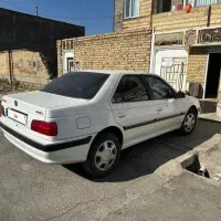 پارس تیوفایو