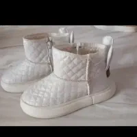 نیم پوت سایز ۲۸