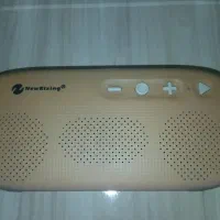 اسپیکربلوتوثی رم خور فلش خور