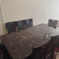 میز نهارخوری