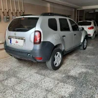رنو داستر ۲۰۱۸