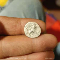 سکه قدیمی