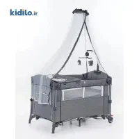 تخت کودک (تخت پارک)