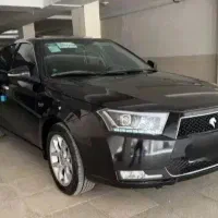 دنا پلاس توربو ۶ دنده اتوماتیک ۴۰۱|خودرو سواری و وانت|نیشابور, دارایی|دیوار