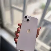 اپل iPhone 13 با حافظهٔ ۱۲۸ گیگابایت