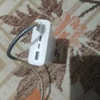 پاور بانک سیامی بیست هزار