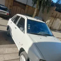 پراید ۱۳۲ تمیز