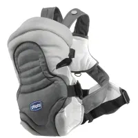 آغوشی نوزاد چیکو - اصل