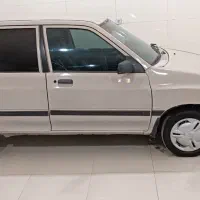 پراید هاچ بک ۷۴