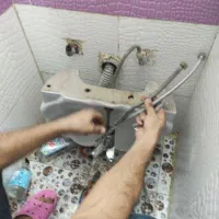 برق و تاسیسات ساختمان|خدمات پیشه و مهارت|کرمانشاه, |دیوار