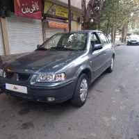 سمند LX|خودرو سواری و وانت|گرگان, |دیوار