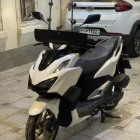 کیلیک اصلی 160 مدل 1402