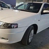 سمند سورن سیمی 1404 موتور XU7P|خودرو سواری و وانت|اهواز, ملاشیه|دیوار