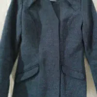 تعدادی پالتو وبافت زنانه|لباس|شاهینشهر, شهرک گلدیس|دیوار